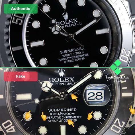 Official Guide: REAL vs FAKE Rolex Submariner (2024) 